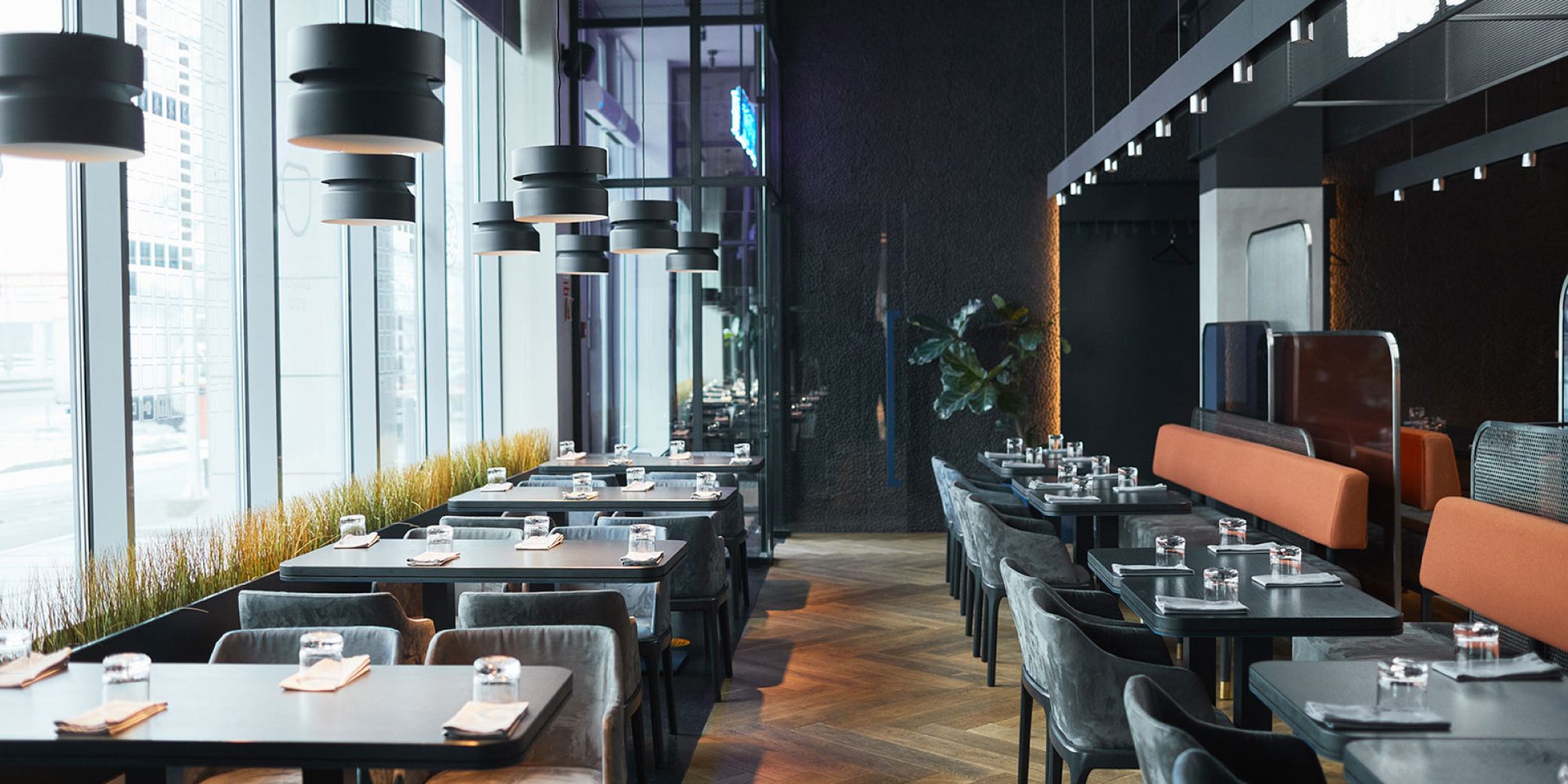 City Restaurant