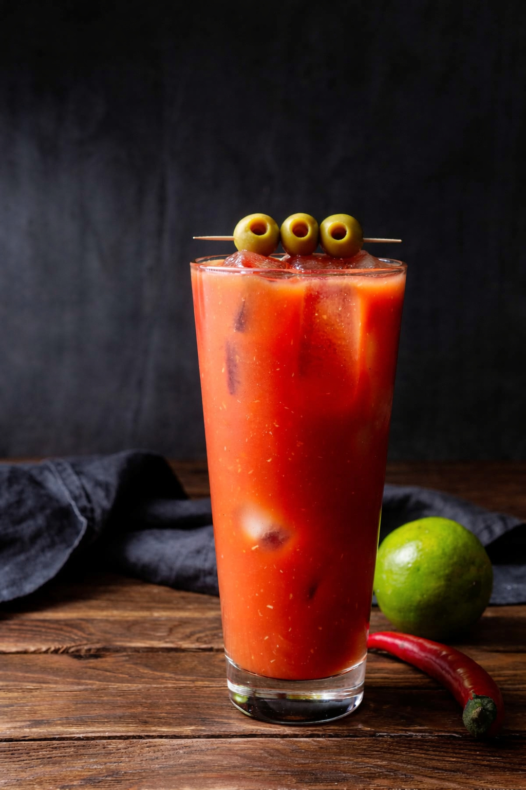 Bloody Mary