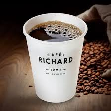 Кафе Richard лешник