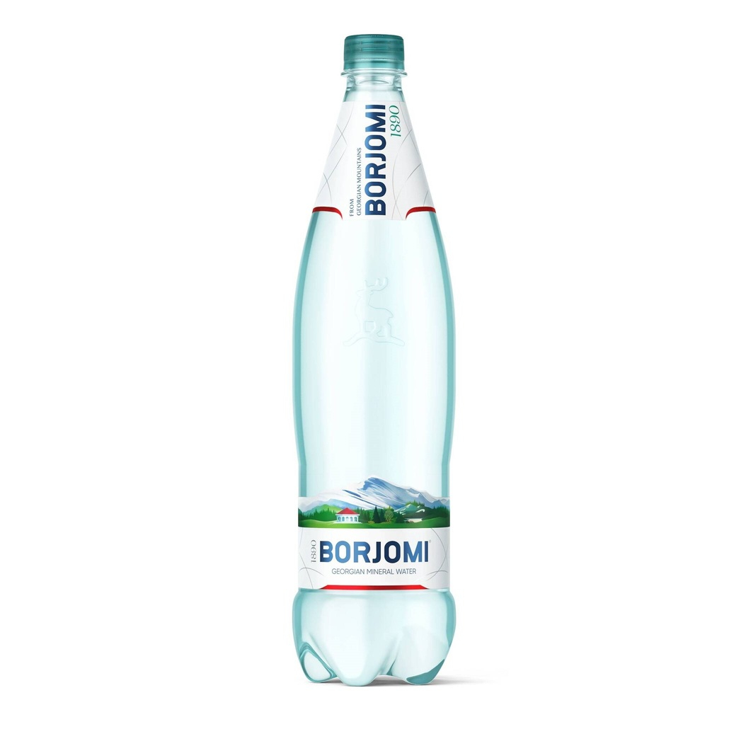 Боржоми
