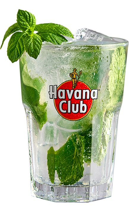 HAVANA MOJITO