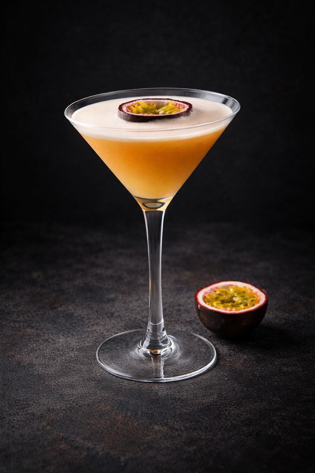 КОКТЕЙЛ PORN STAR MARTINI