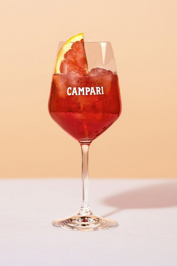 CAMPARI SPRITZ