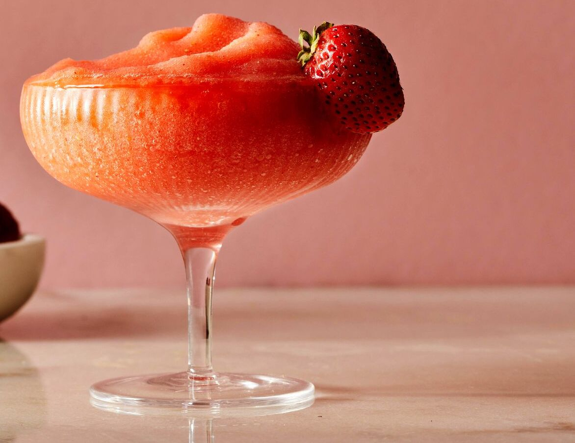 Strawberry Daiquiri