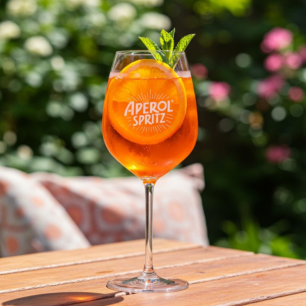 APEROL SPRITZ