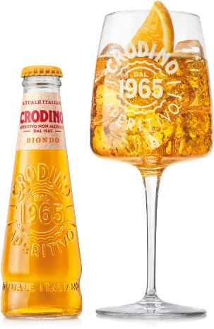 Crodino