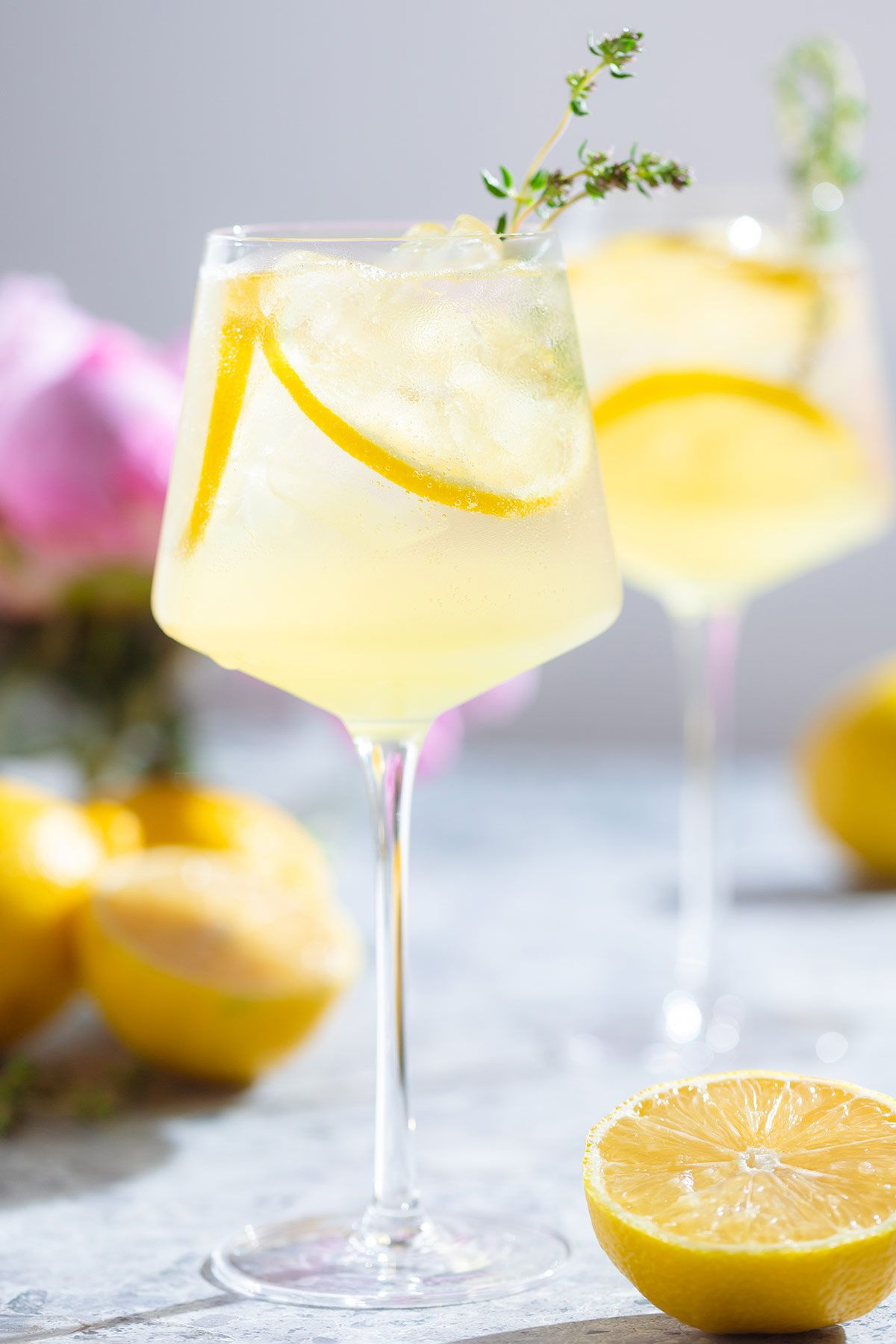 LIMONCELLO SPRITZ
